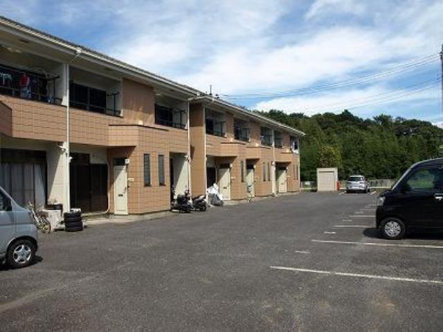 ヴィレッジ・ラポールB