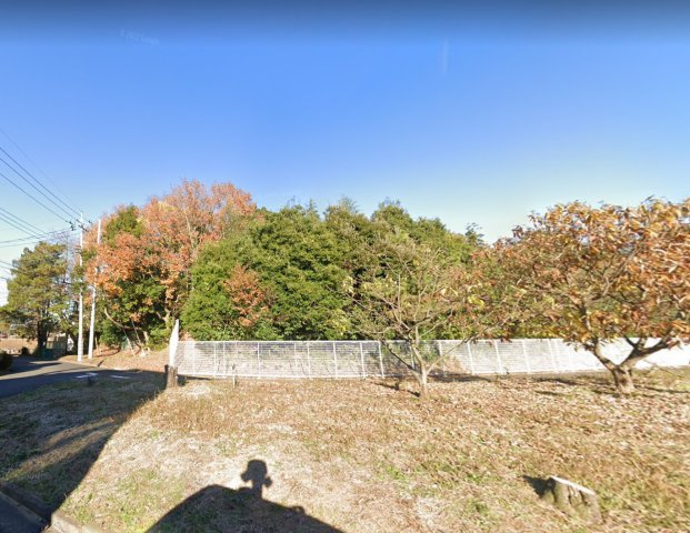 ヴィレッジ・ラポールBの周辺