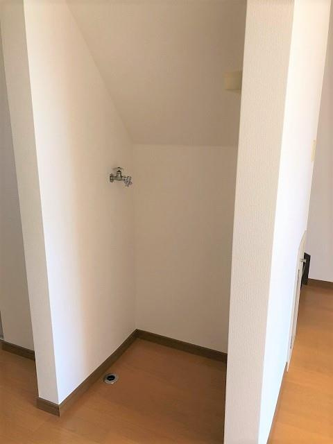 ヴィレッジ・ラポールBのその他