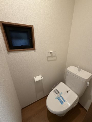 【トイレ】 | グランソフィア三郷新和1丁目