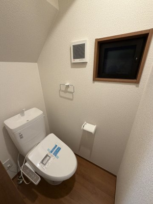 【トイレ】 | グランソフィア三郷新和1丁目