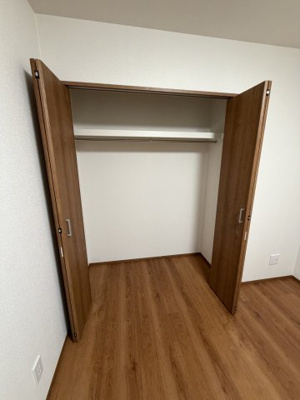 【収納】 | グランソフィア三郷新和1丁目