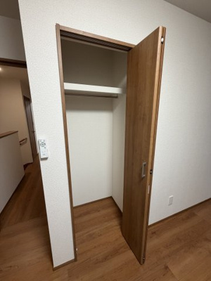 【収納】 | グランソフィア三郷新和1丁目