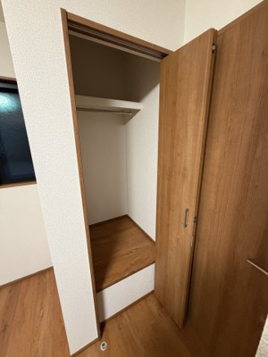 【収納】 | グランソフィア三郷新和1丁目