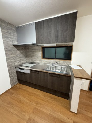 【キッチン】 | グランソフィア三郷新和1丁目