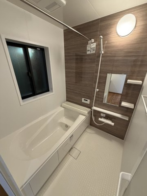 【浴室】 | グランソフィア三郷新和1丁目