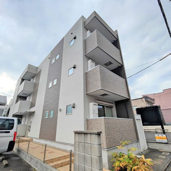 Cherim 庄内通
