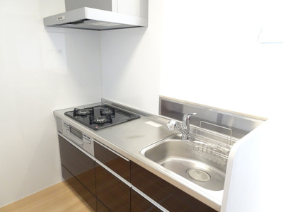 【キッチン】 | アリエッタ神原