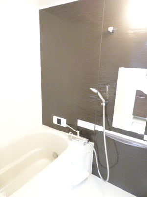 【浴室】 | アリエッタ神原