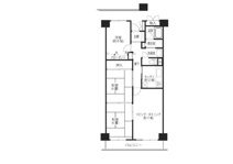 ベルハイツ第二蕨の画像