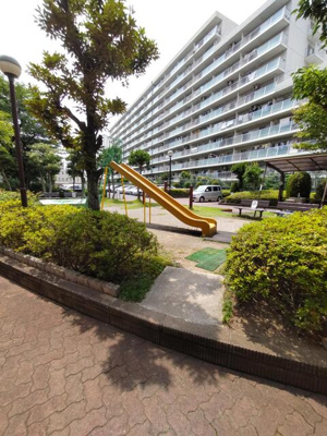 【セキュリティ】 | ベルハイツ第二蕨