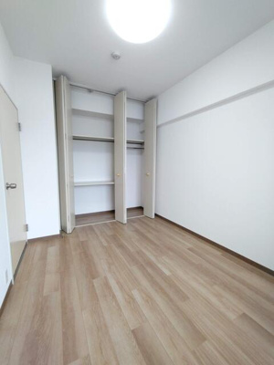 【居間・リビング】 | ベルハイツ第二蕨