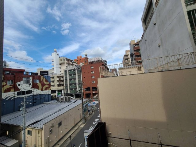 フィレンツェ栄|名古屋市の賃貸ならMy賃貸の展望|フィレンツェ栄