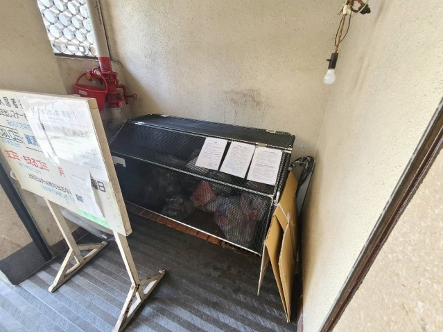 フィレンツェ栄|名古屋市の賃貸ならMy賃貸のその他共用部分|フィレンツェ栄