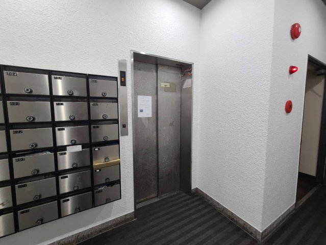 フィレンツェ栄|名古屋市の賃貸ならMy賃貸のその他共用部分|フィレンツェ栄