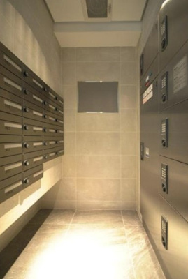 【その他共用部分】 | ガリシア高円寺