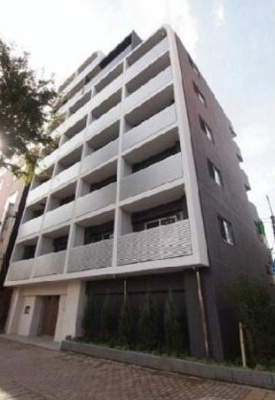 【外観】 | ガリシア高円寺