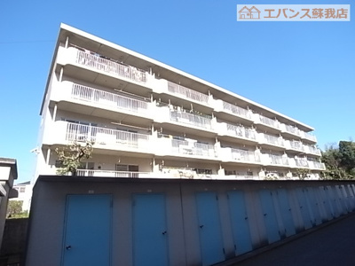 【外観】 | ライトコート斉藤II | 外観は落ち着いています