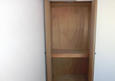 【収納】 | ライブコア小茂根