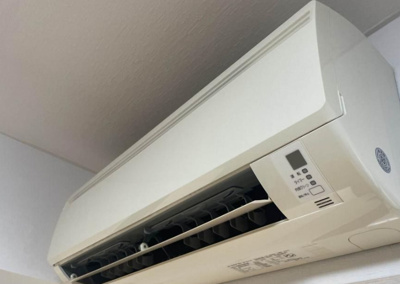 【設備】 | ライブコア小茂根