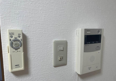 【セキュリティ】 | ライブコア小茂根