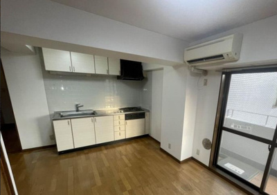 【居間・リビング】 | ライブコア小茂根