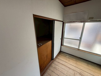 【収納】 | 天美南2丁目テラスⅡ