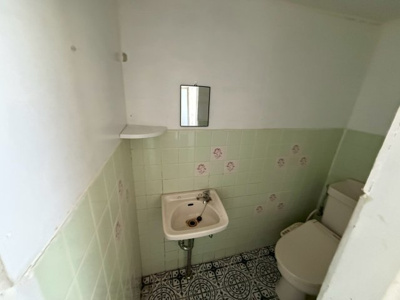 【独立洗面台】 | 天美南2丁目テラスⅡ