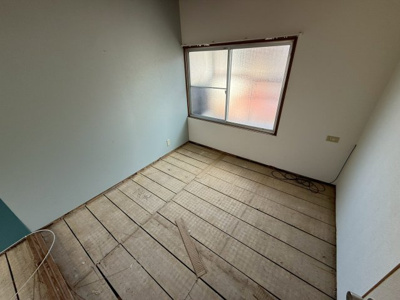 【和室】 | 天美南2丁目テラスⅡ