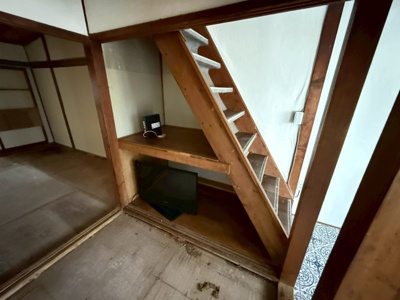 【収納】 | 天美南2丁目テラスⅡ