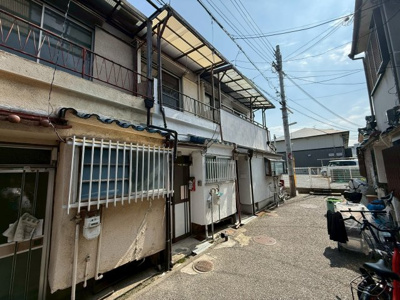 【その他】 | 天美南2丁目テラスⅡ