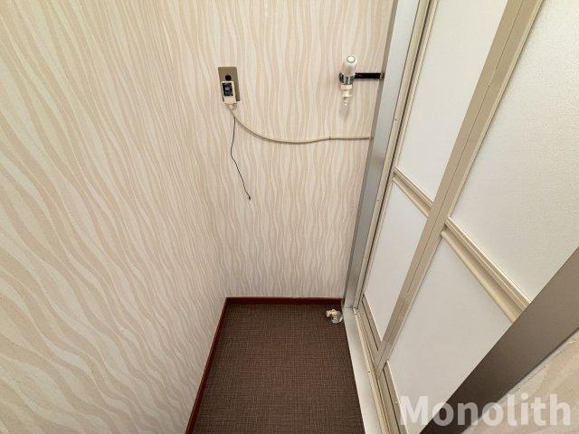 泉北赤坂台住宅の設備