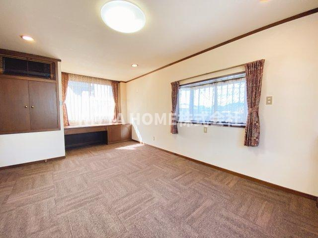 山田邸 石生貸家の内装|清潔感のある室内がGOODですよね★