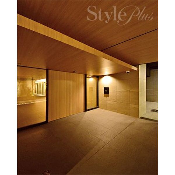 オーパスレジデンス名古屋ステーションのセキュリティ