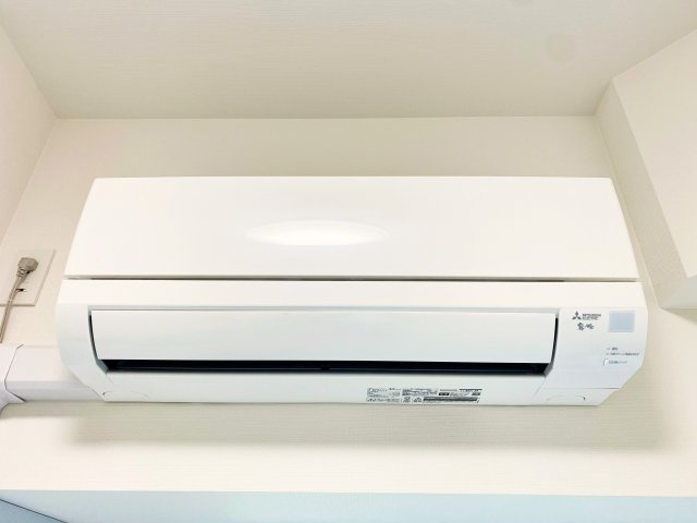 オーパスレジデンス名古屋ステーションの設備