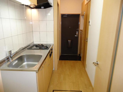 【キッチン】 | ファインパレス | キッチン