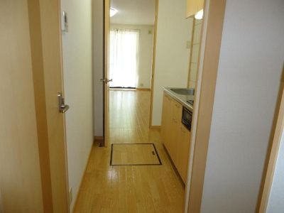 【キッチン】 | ファインパレス | キッチン