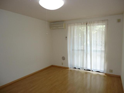 【内装】 | ファインパレス | 洋室