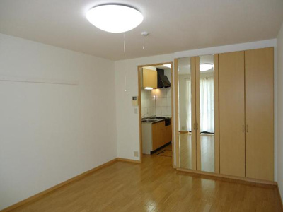 【内装】 | ファインパレス | 洋室