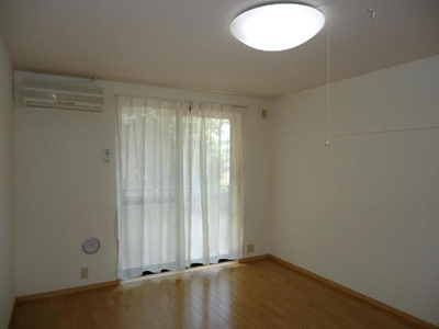 【内装】 | ファインパレス | 洋室