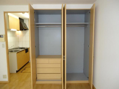 【収納】 | ファインパレス | 収納