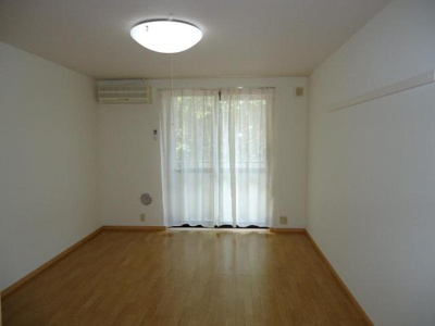 【内装】 | ファインパレス | 洋室