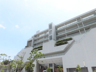 シーサイドコート逗子望洋邸　2階　リフォーム予定の画像