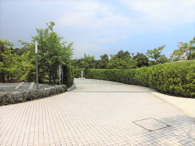 シーサイドコート逗子望洋邸　2階　リフォーム予定のその他