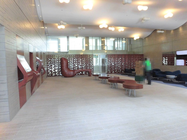 シーサイドコート逗子望洋邸　2階　リフォーム予定の設備