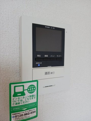 【設備】 | ステラ　プレッソ　Ｂ