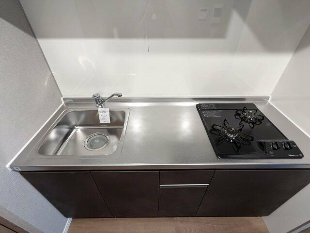 アルティザ上野毛のキッチン