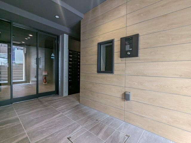 アルティザ上野毛のその他