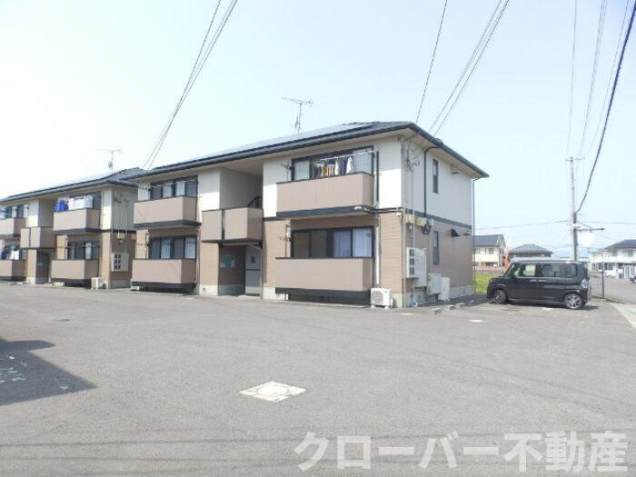 ダイワレイク B棟