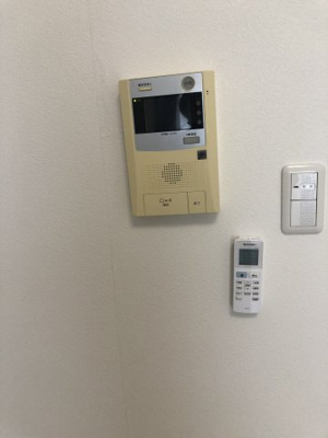 【セキュリティ】 | EXIA元住吉